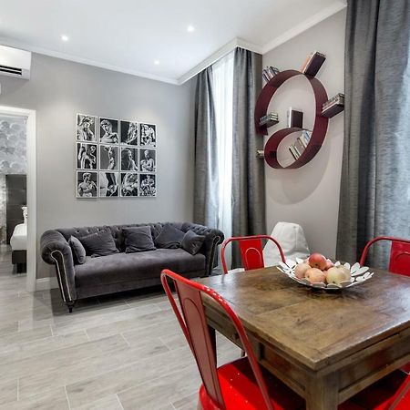 Bell Tower Apartments With View Firenze Bagian luar foto