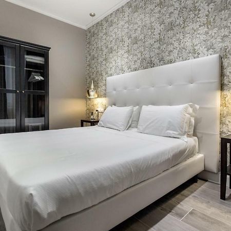 Bell Tower Apartments With View Firenze Bagian luar foto