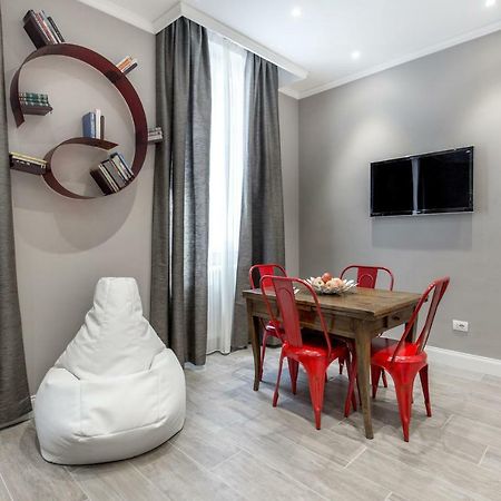 Bell Tower Apartments With View Firenze Bagian luar foto