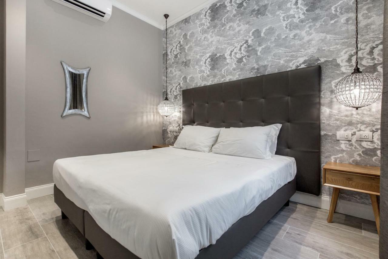 Bell Tower Apartments With View Firenze Bagian luar foto