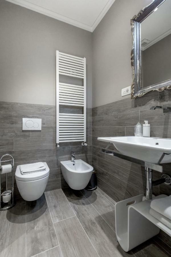 Bell Tower Apartments With View Firenze Bagian luar foto