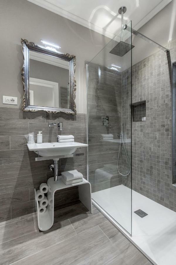 Bell Tower Apartments With View Firenze Bagian luar foto