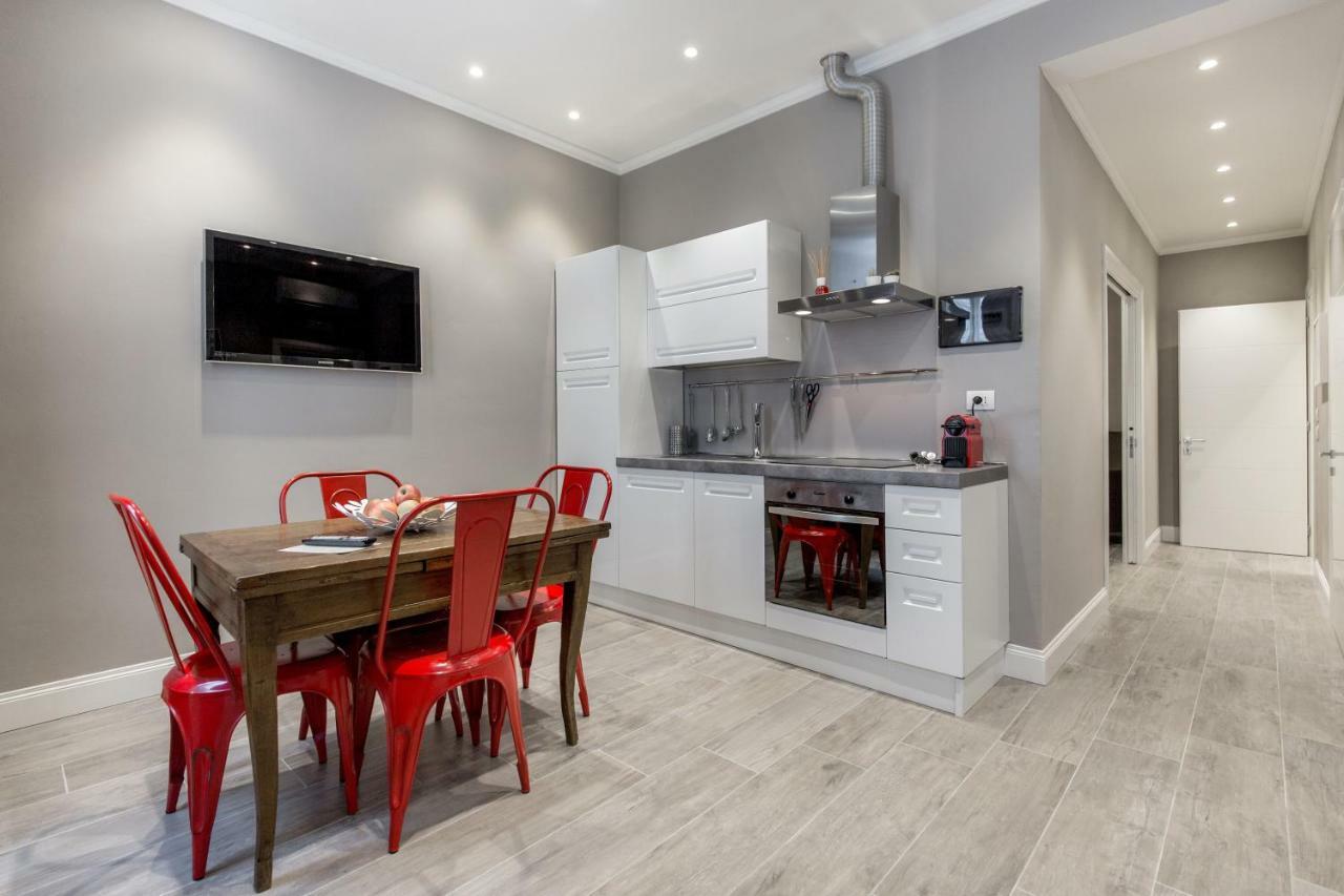Bell Tower Apartments With View Firenze Bagian luar foto