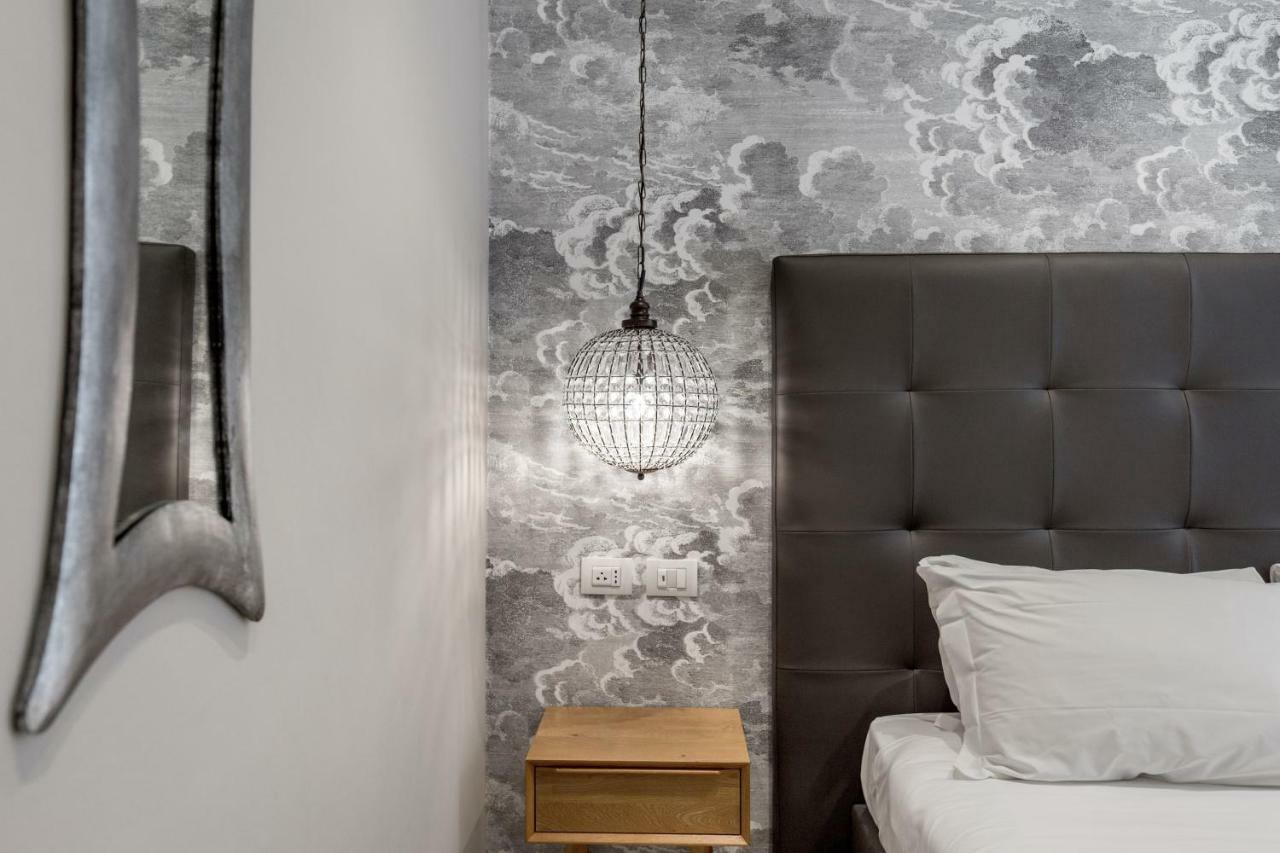 Bell Tower Apartments With View Firenze Bagian luar foto