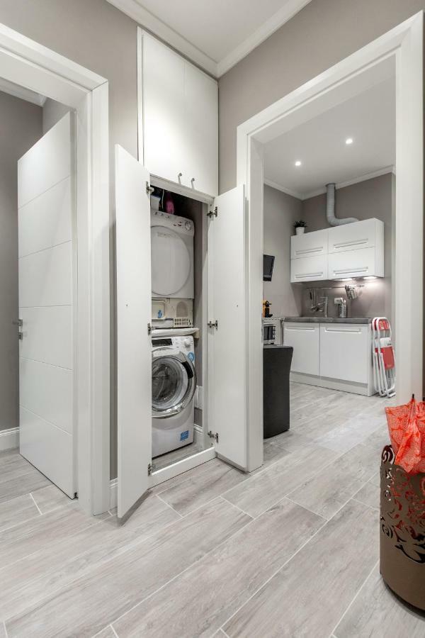 Bell Tower Apartments With View Firenze Bagian luar foto