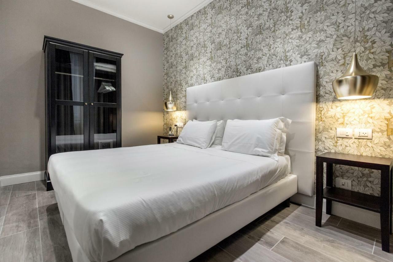 Bell Tower Apartments With View Firenze Bagian luar foto