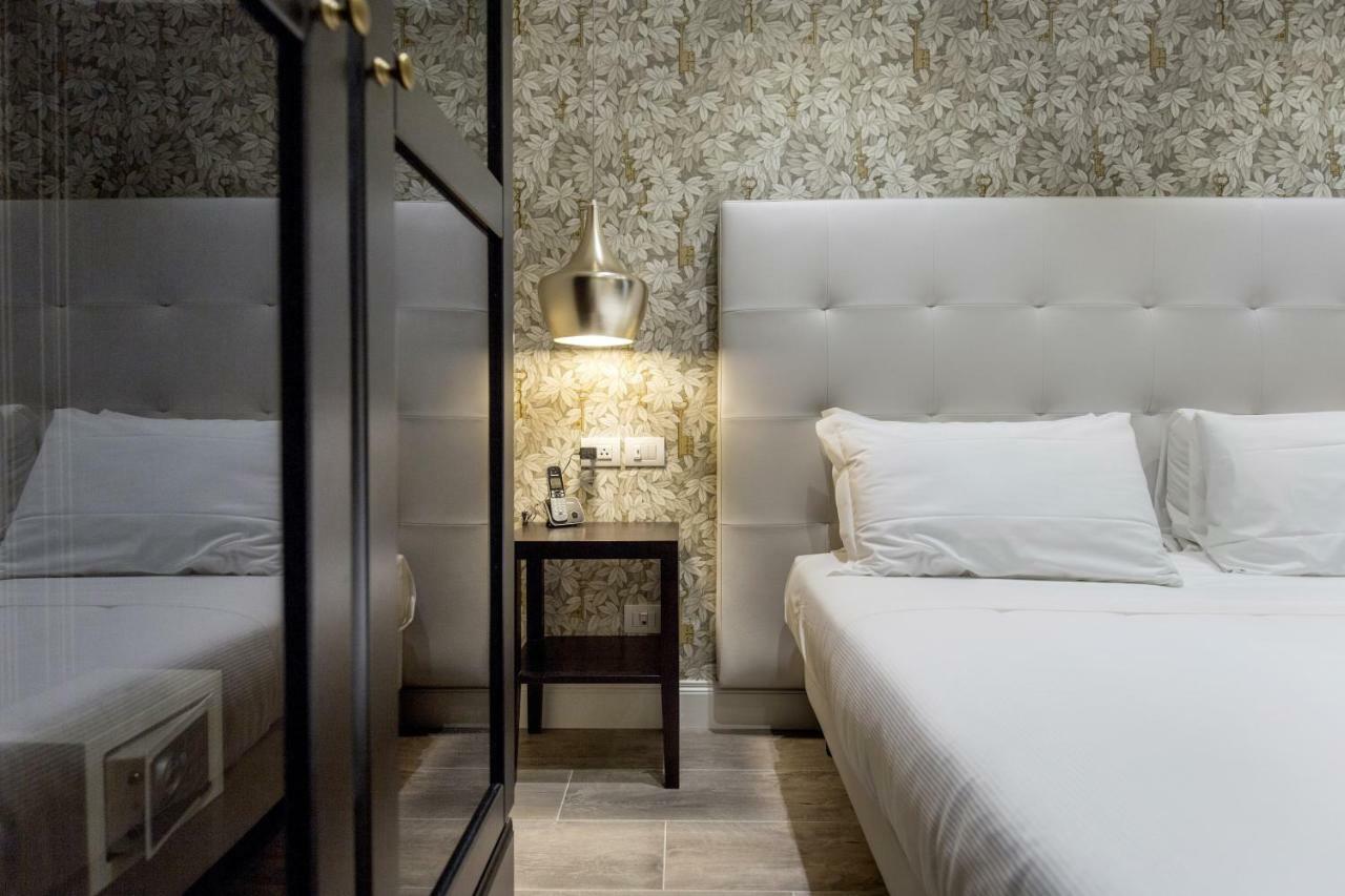 Bell Tower Apartments With View Firenze Bagian luar foto